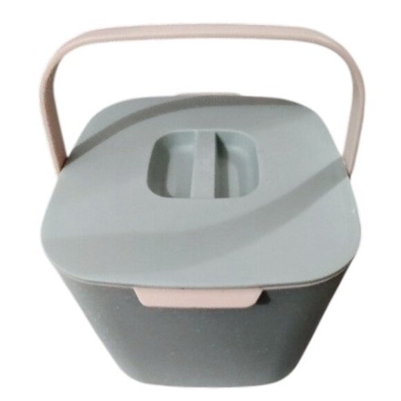 Mini Composting Bin 1.85 Gallons - Picture 1 of 15